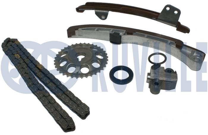 Timing Chain Kit (580208)