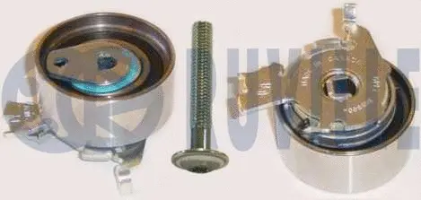 Tensioner Pulley, timing belt (540122)