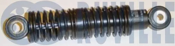 Vibration Damper, V-ribbed belt (541282)