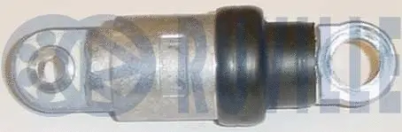 Vibration Damper, V-ribbed belt (540213)