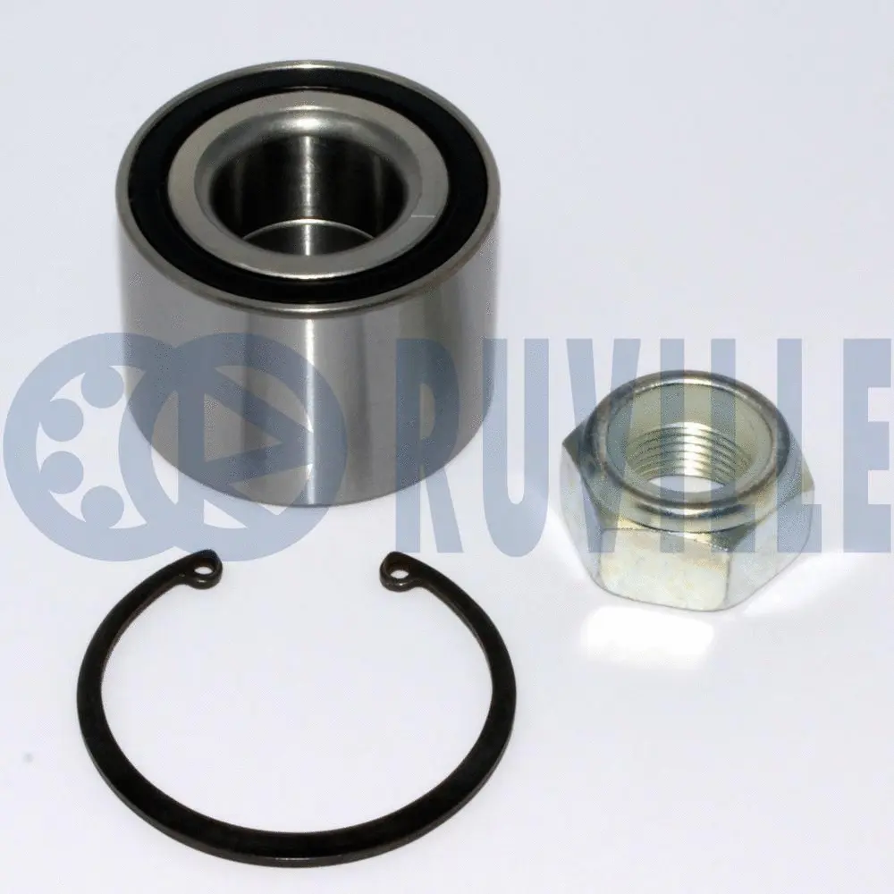 Wheel Bearing Kit (220141)