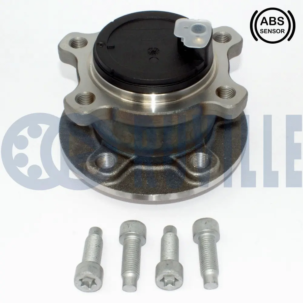 Wheel Bearing Kit (221319)