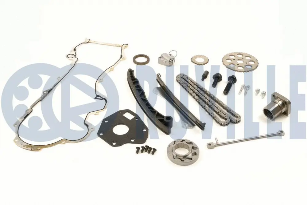 Timing Chain Kit (580108)