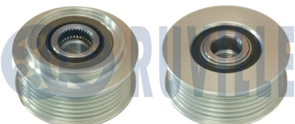 Alternator Freewheel Clutch (542458)