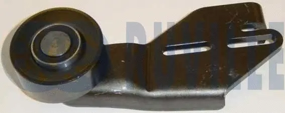 Belt Tensioner, V-ribbed belt (540231)