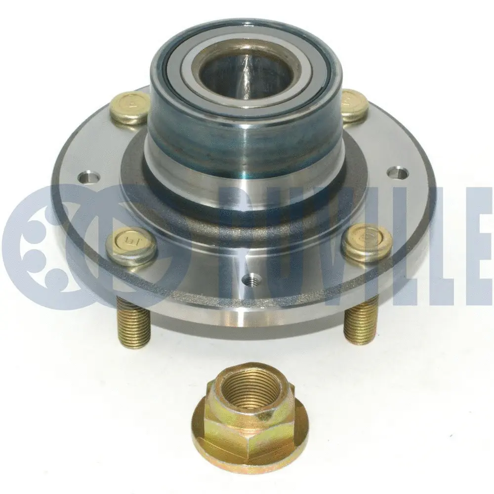 Wheel Bearing Kit (221381)