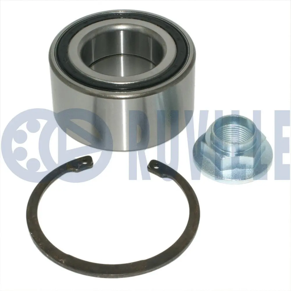 Wheel Bearing Kit (221922)