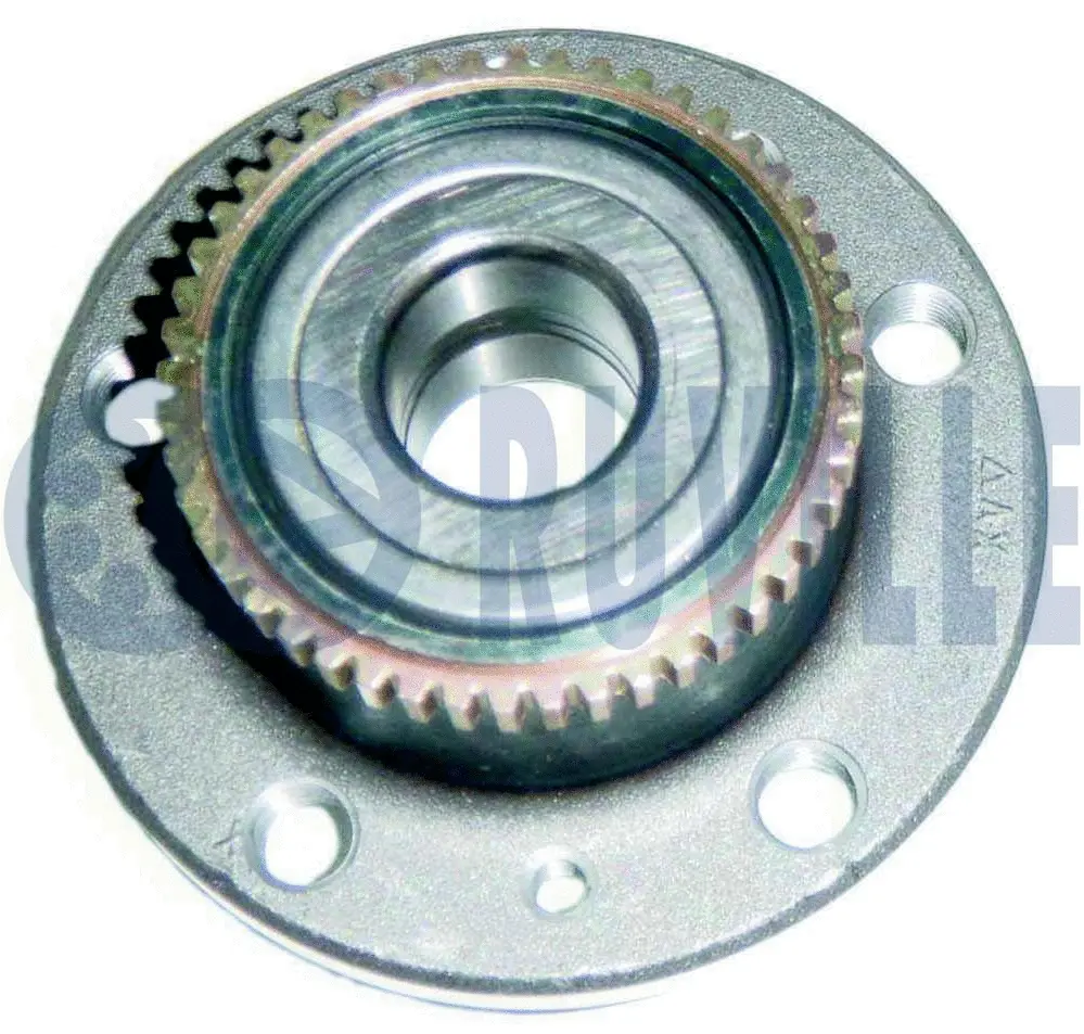 Wheel Bearing Kit (220166)