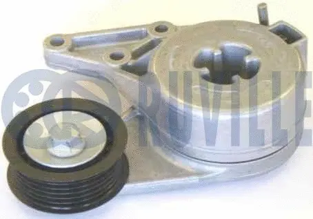 Belt Tensioner, V-ribbed belt (541720)