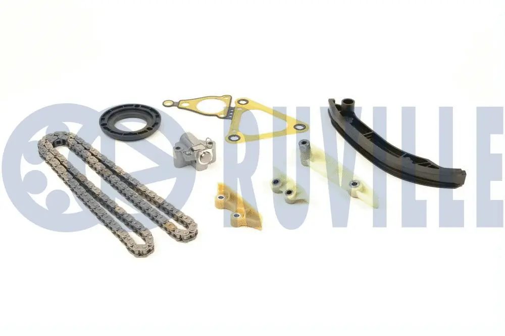 Timing Chain Kit (580139)