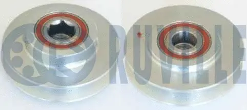 Alternator Freewheel Clutch (542181)