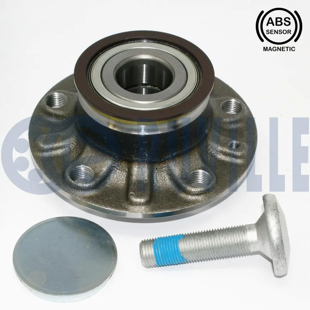 Wheel Bearing Kit (221146)