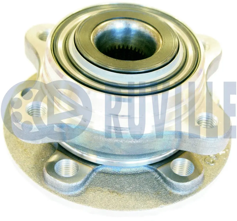 Wheel Bearing Kit (221523)