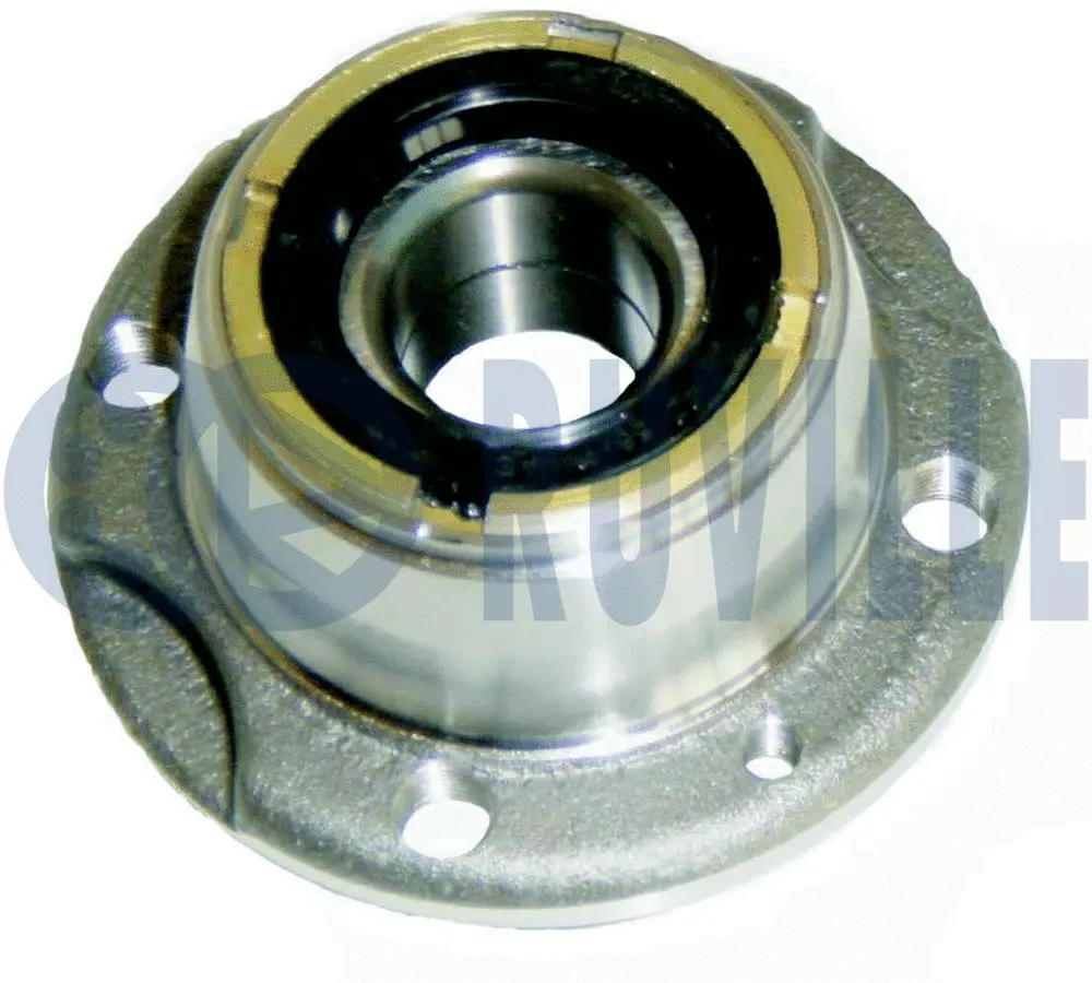 Wheel Bearing Kit (220558)
