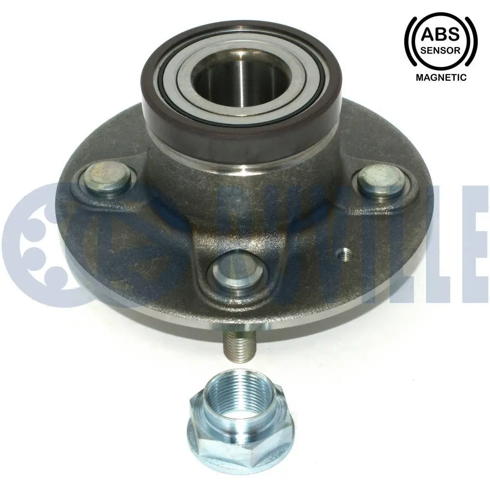 Wheel Bearing Kit (221467)