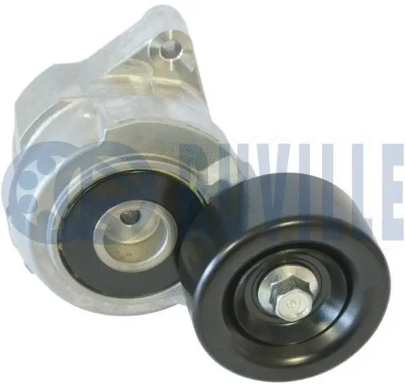 Belt Tensioner, V-ribbed belt (542604)