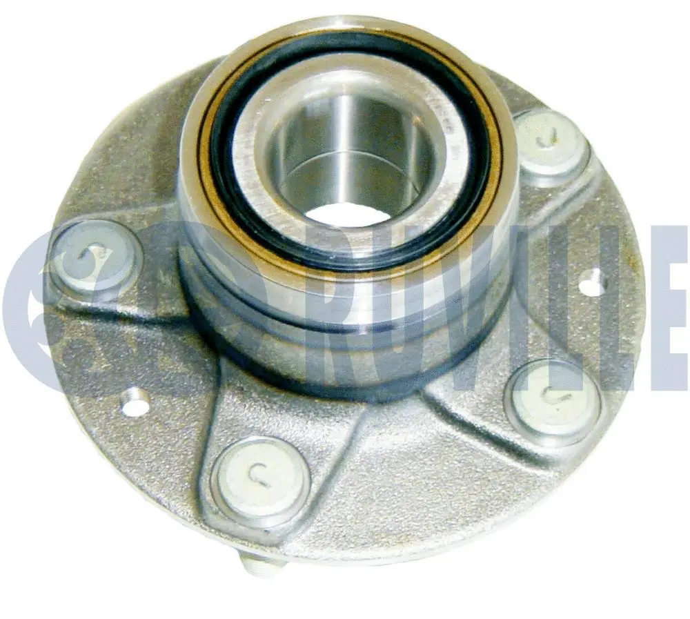Wheel Bearing Kit (220654)