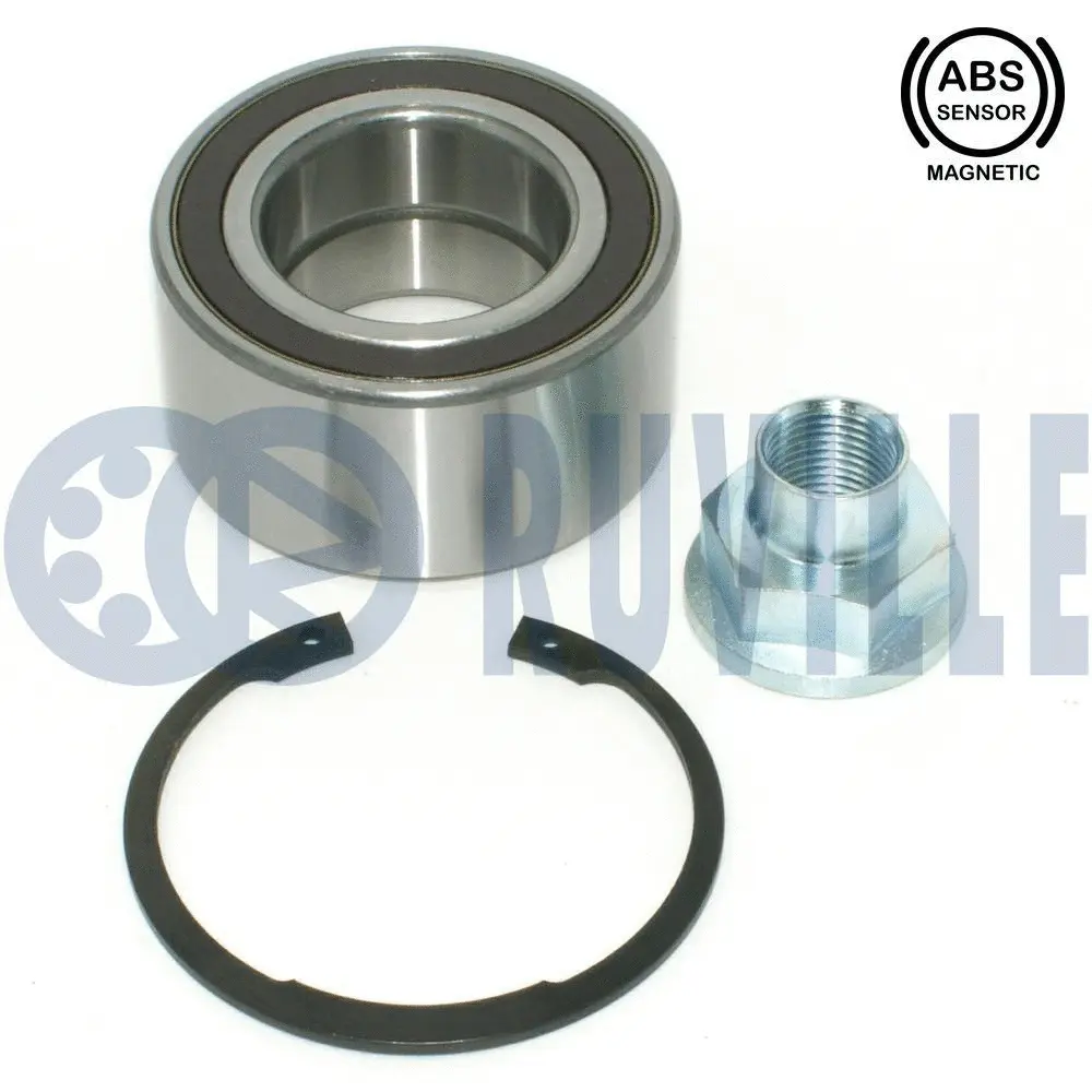 Wheel Bearing Kit (221330)