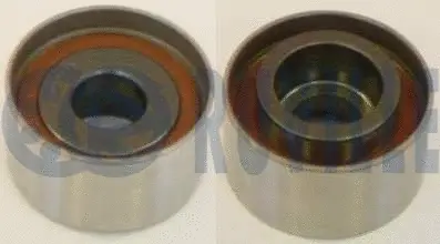 Deflection/Guide Pulley, timing belt (541566)