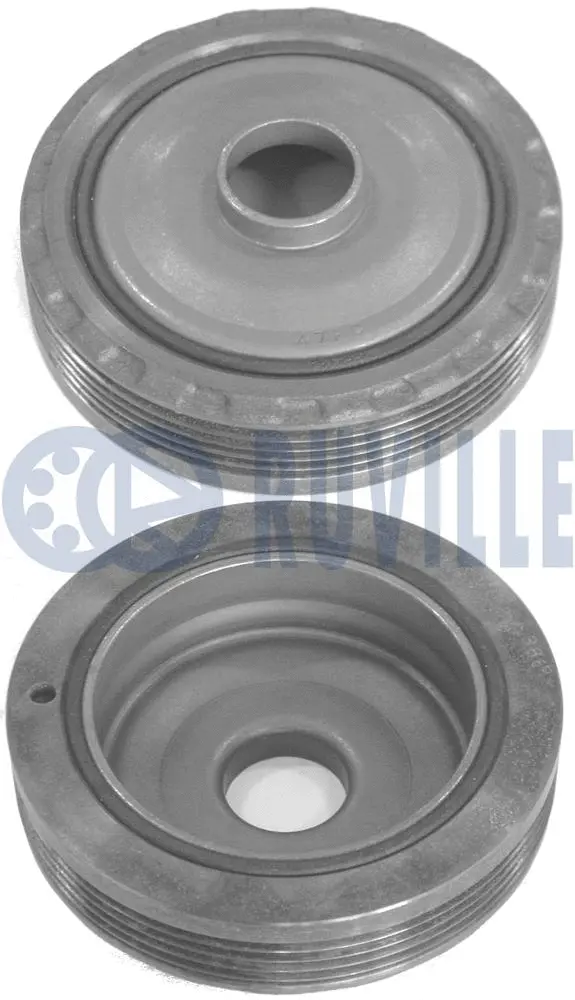 Belt Pulley, crankshaft (520201)