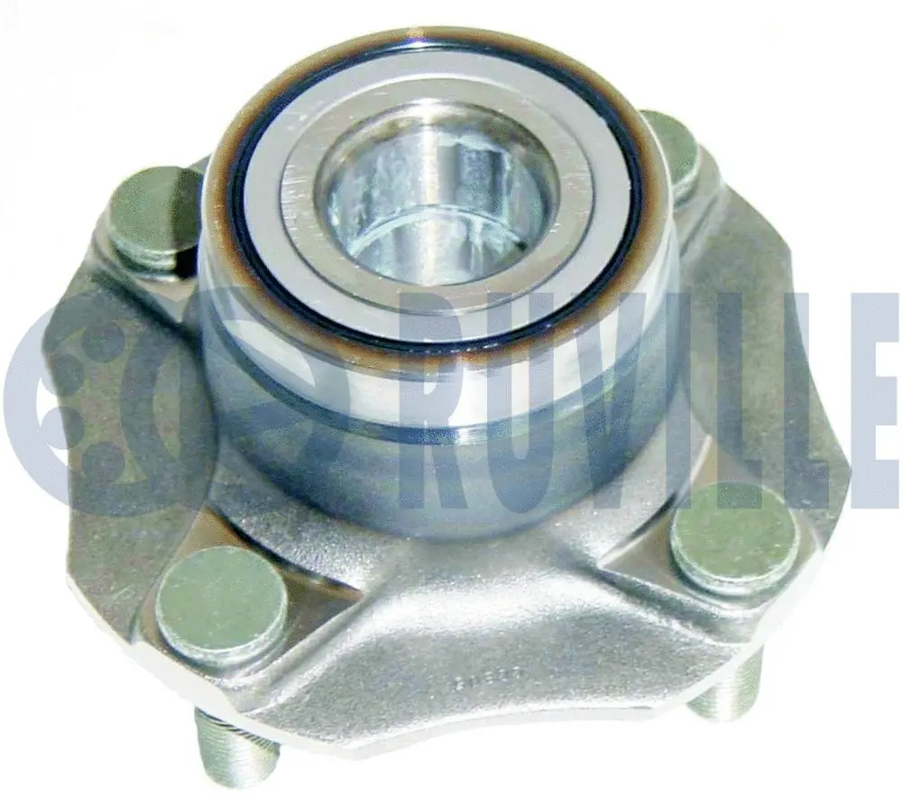 Wheel Bearing Kit (220867)
