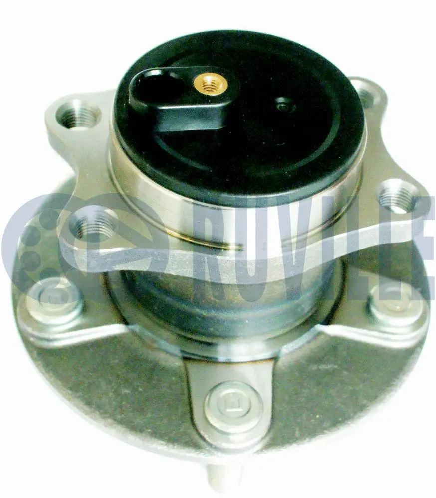 Wheel Bearing Kit (221617)