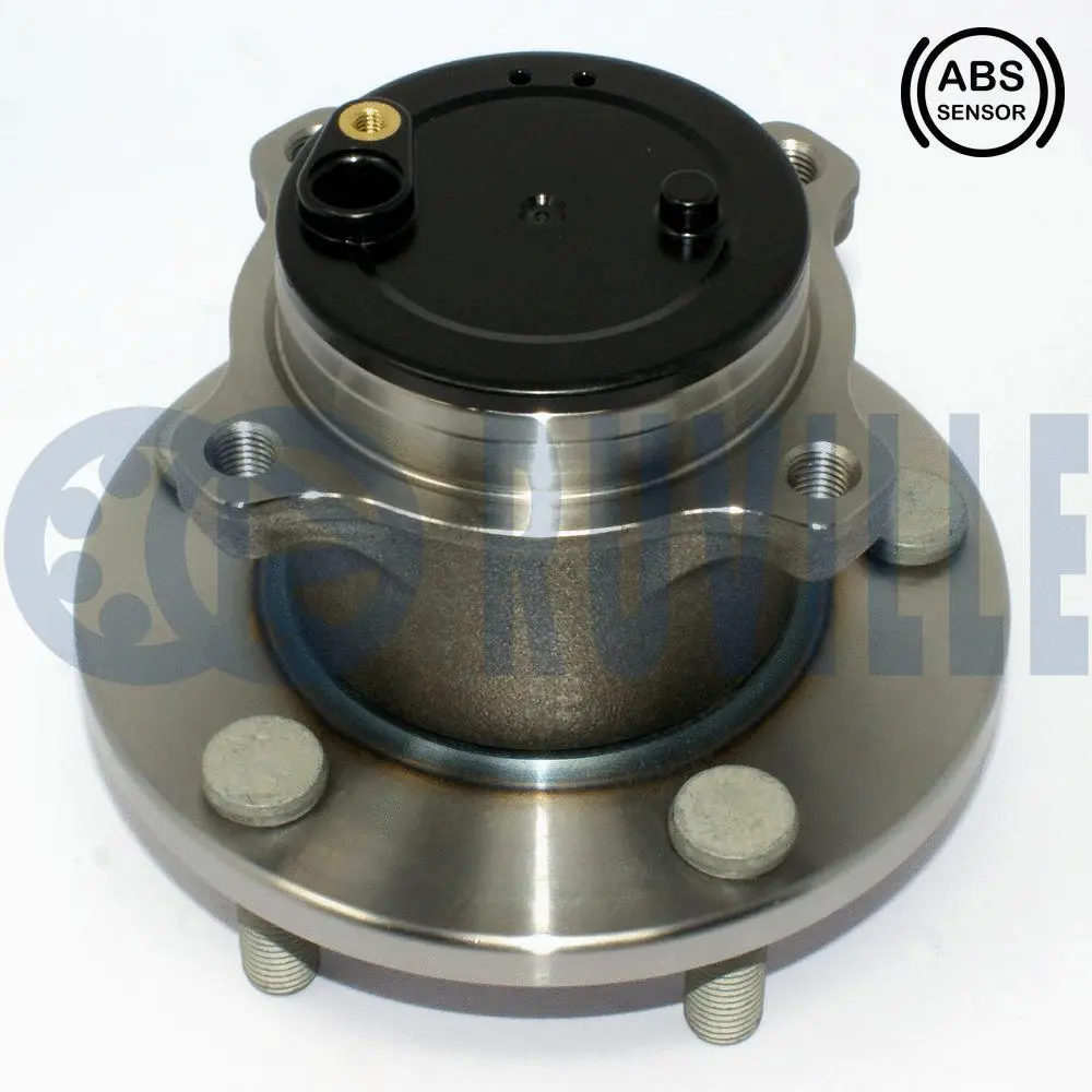 Wheel Bearing Kit (221124)