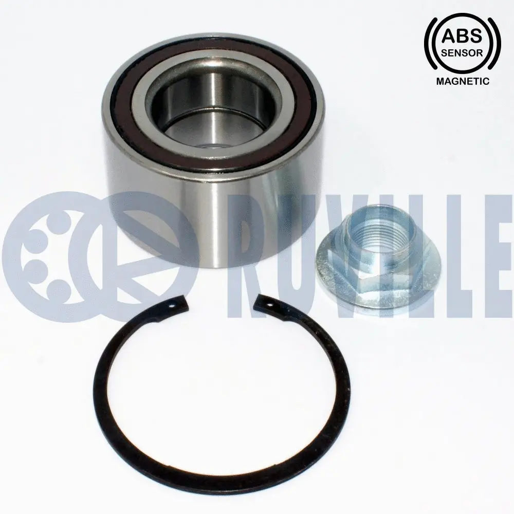 Wheel Bearing Kit (221290)