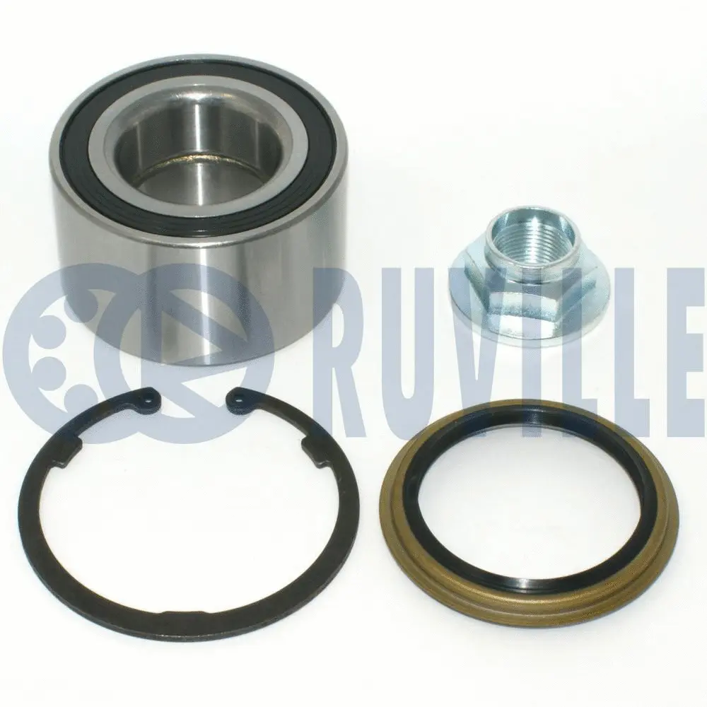 Wheel Bearing Kit (220650)
