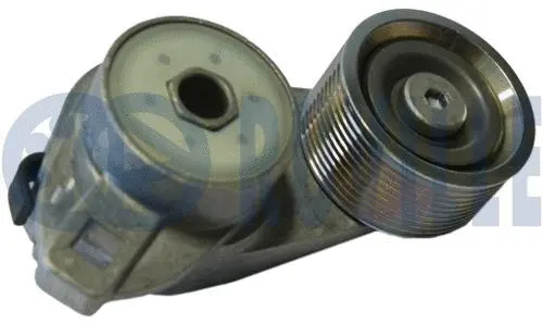 Belt Tensioner, V-ribbed belt (542729)