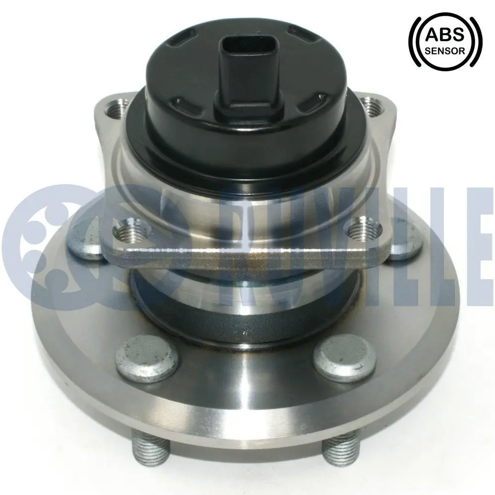 Wheel Bearing Kit (221204)