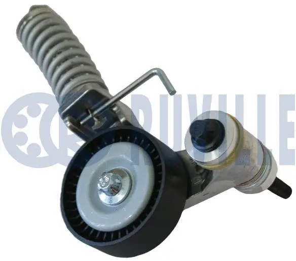 Belt Tensioner, V-ribbed belt (541045)