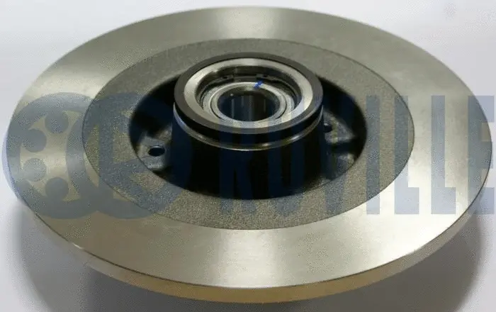 Wheel Bearing Kit (221926)