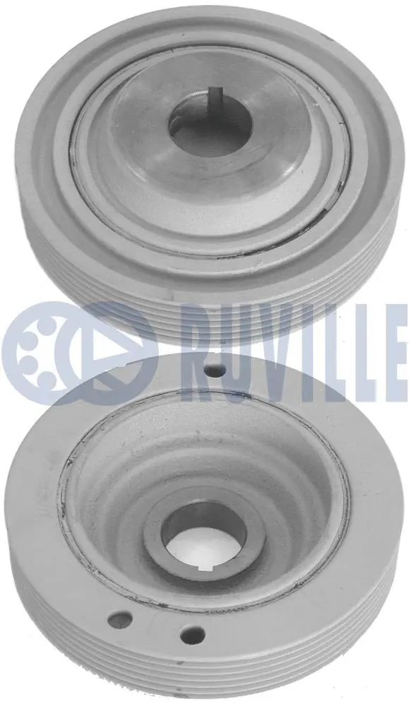 Belt Pulley, crankshaft (520123)
