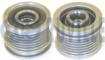 Alternator Freewheel Clutch (541707)