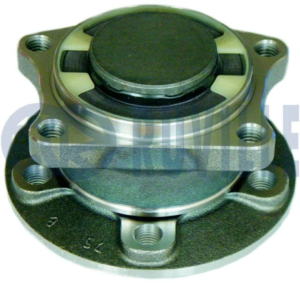 Wheel Bearing Kit (221158)