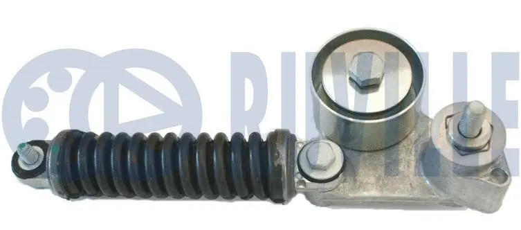 Belt Tensioner, V-ribbed belt (541775)