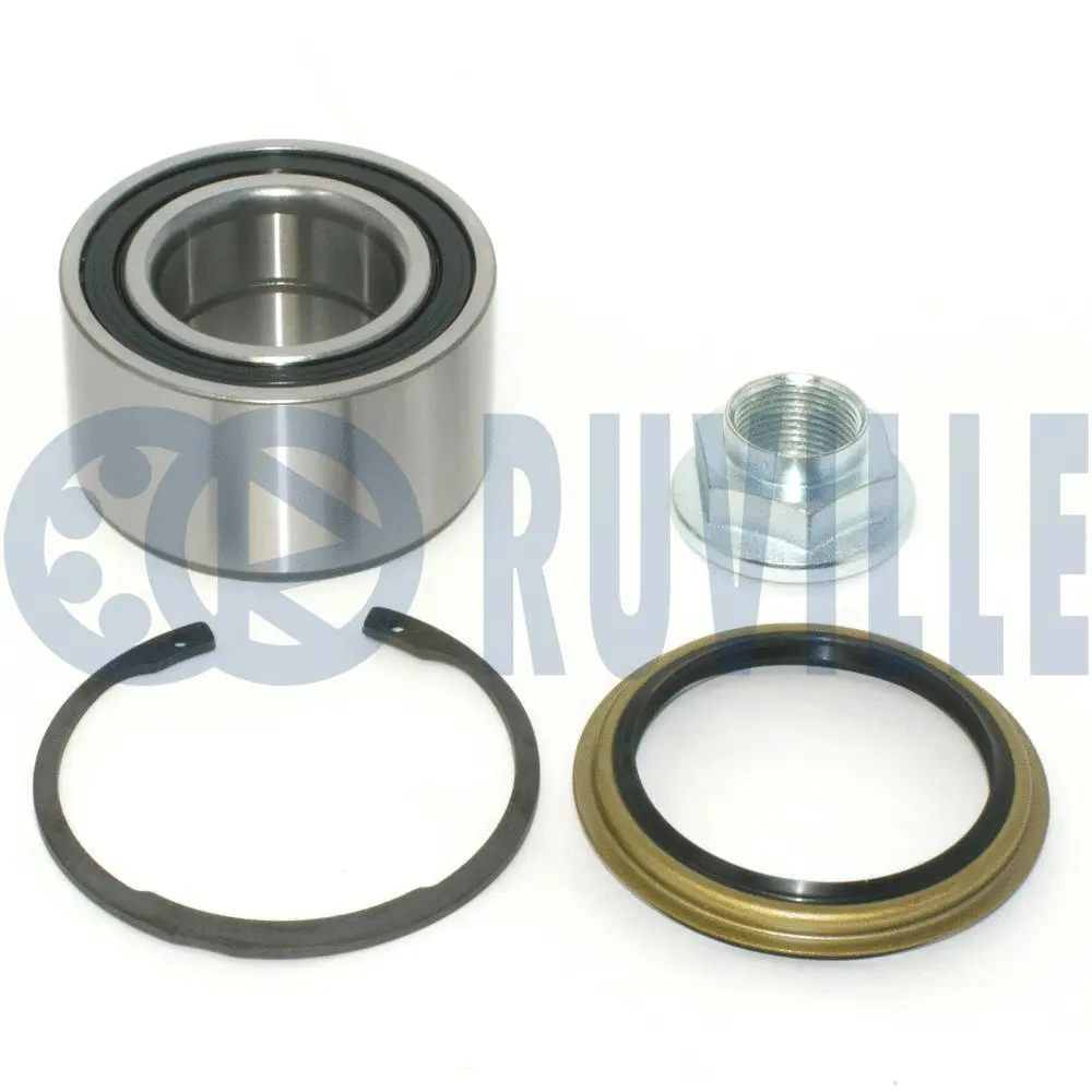 Wheel Bearing Kit (220122)