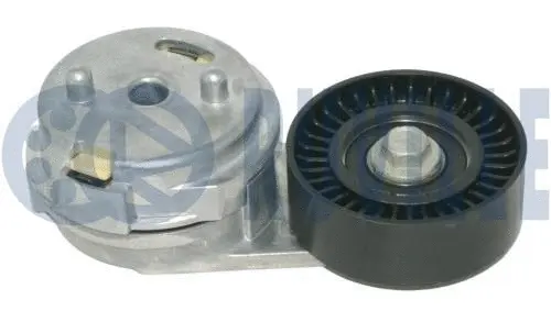Belt Tensioner, V-ribbed belt (542881)