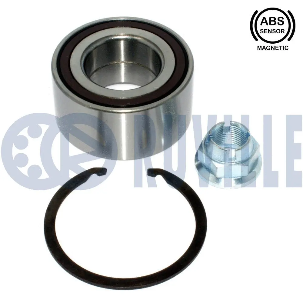 Wheel Bearing Kit (221440)