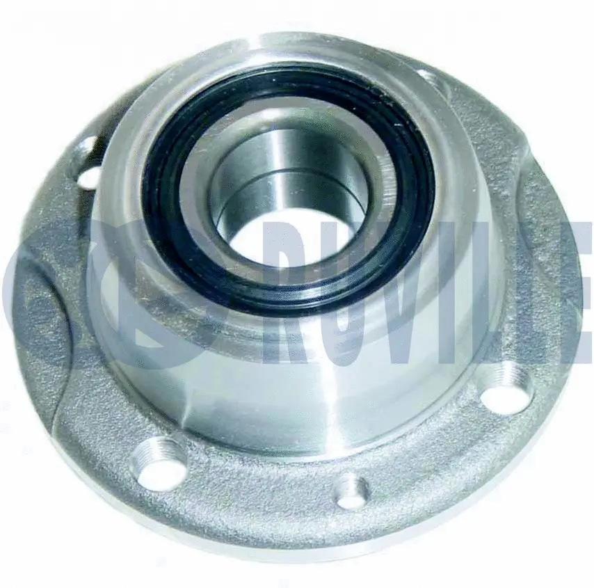 Wheel Bearing Kit (220172)