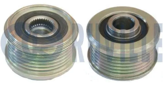 Alternator Freewheel Clutch (542352)