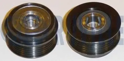 Alternator Freewheel Clutch (541273)