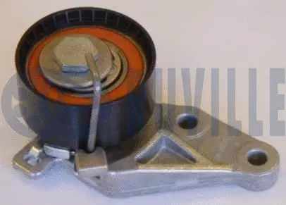 Tensioner Pulley, timing belt (540807)