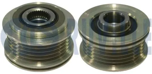 Alternator Freewheel Clutch (542732)