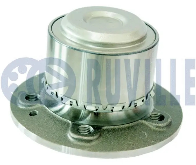 Wheel Bearing Kit (221752)