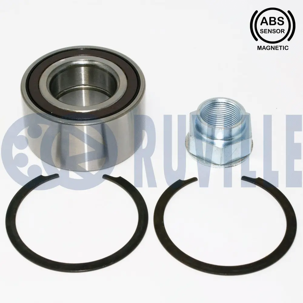 Wheel Bearing Kit (220872)