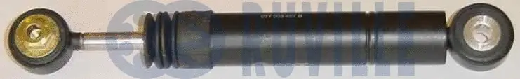 Vibration Damper, V-ribbed belt (541392)
