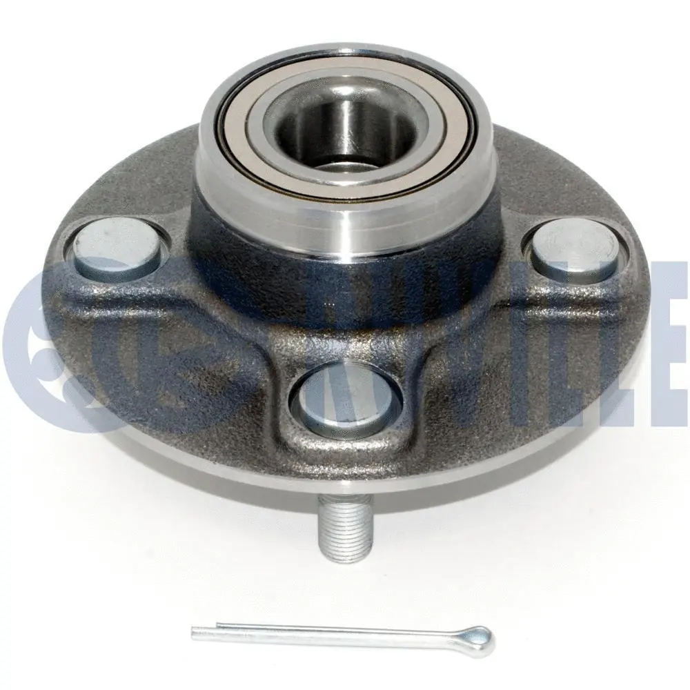 Wheel Bearing Kit (220013)