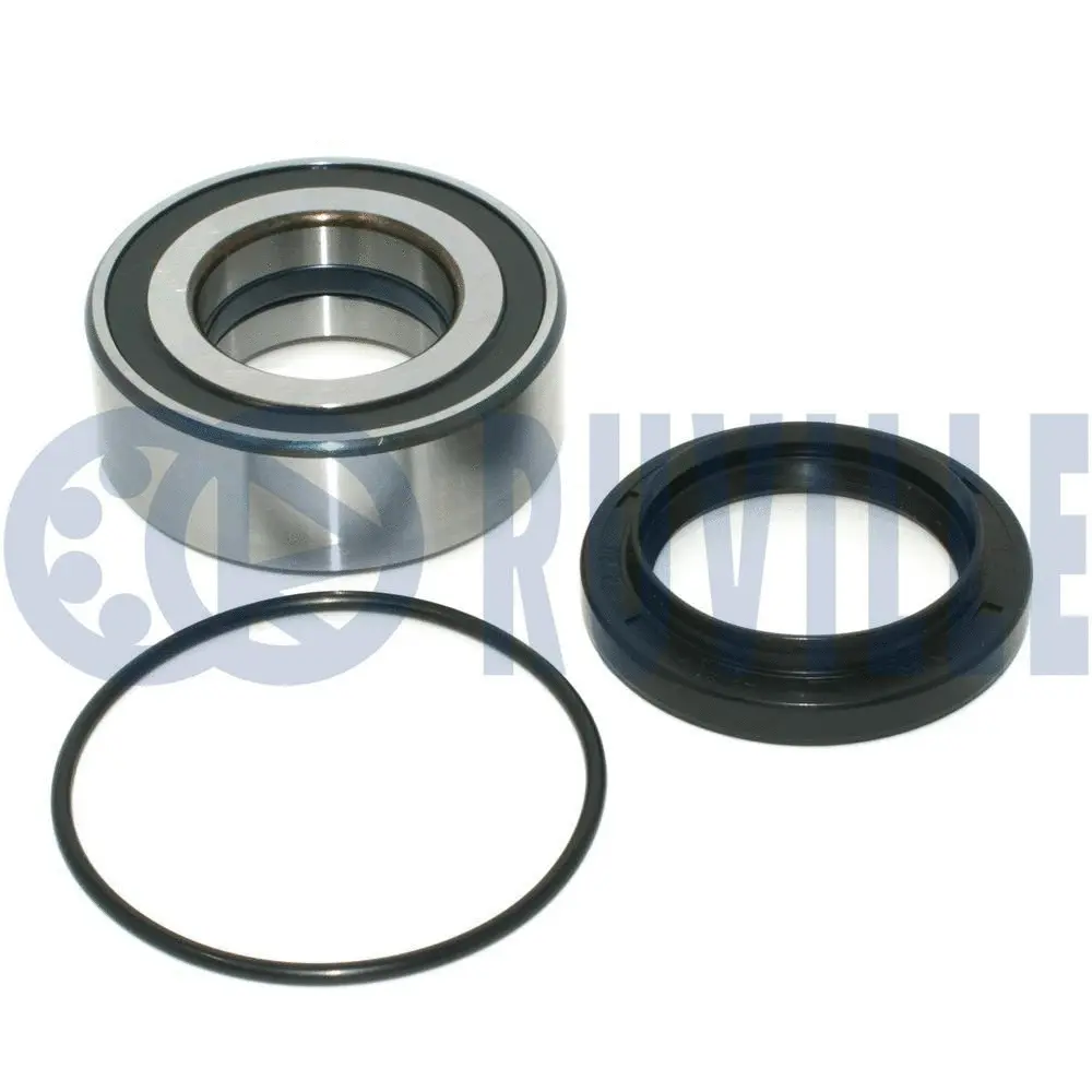 Wheel Bearing Kit (220018)